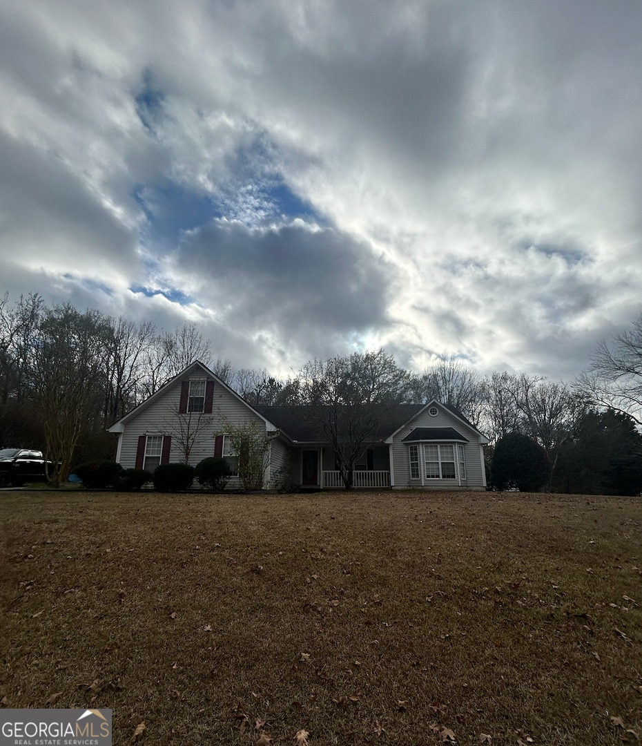 146 Oak Meadows Dr, Athens, GA 30605 - photo 1