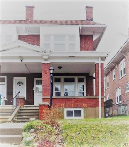 230 S West St, Allentown, PA 18102 - photo 1