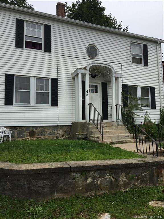 46 Rumford St, Waterbury, CT 06704 - photo 1