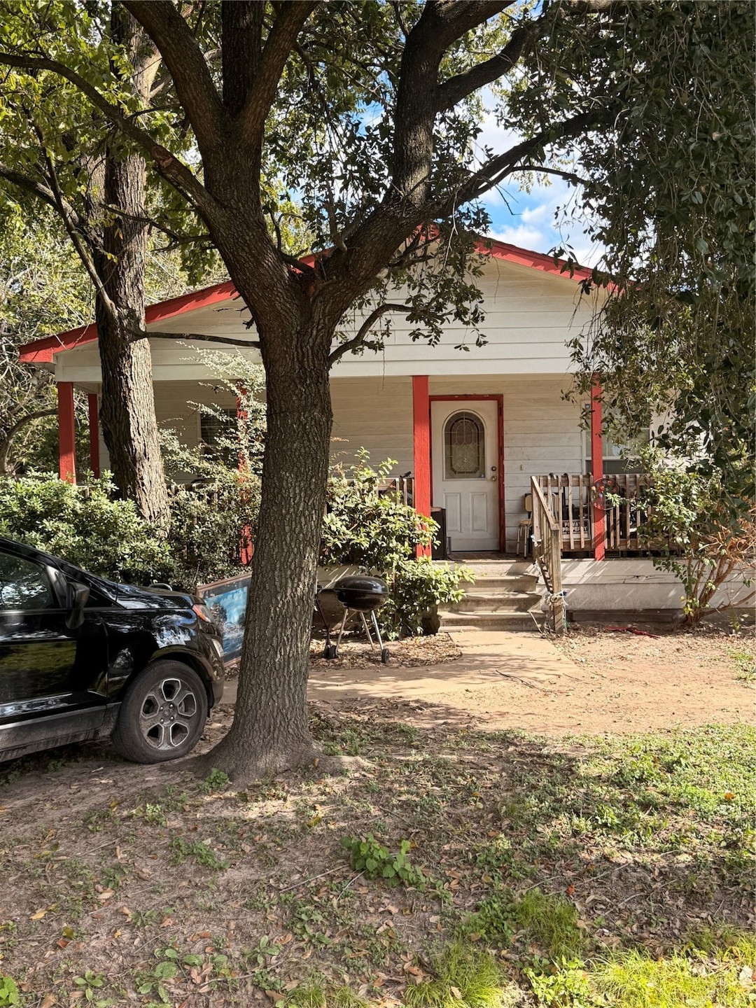 8602 De Priest St, Houston, TX 77088 - photo 1