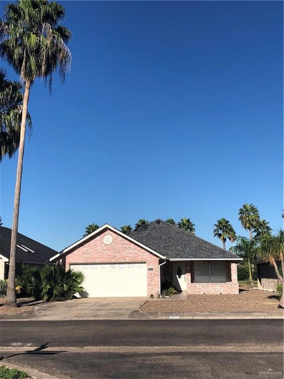 805 Nada Dr, Alamo, TX 78516 - photo 1