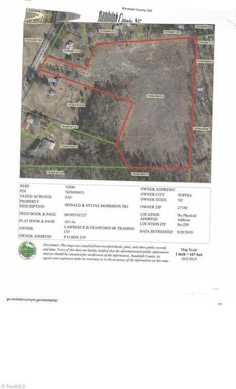 0 Southmont Dr unit Southmont 952738, Asheboro, NC 27205 - photo 1