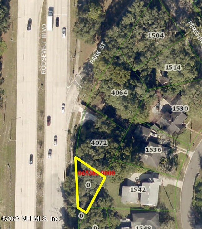 0 Roosevelt Blvd unit 1188078, Jacksonville, FL 32205 - photo 1