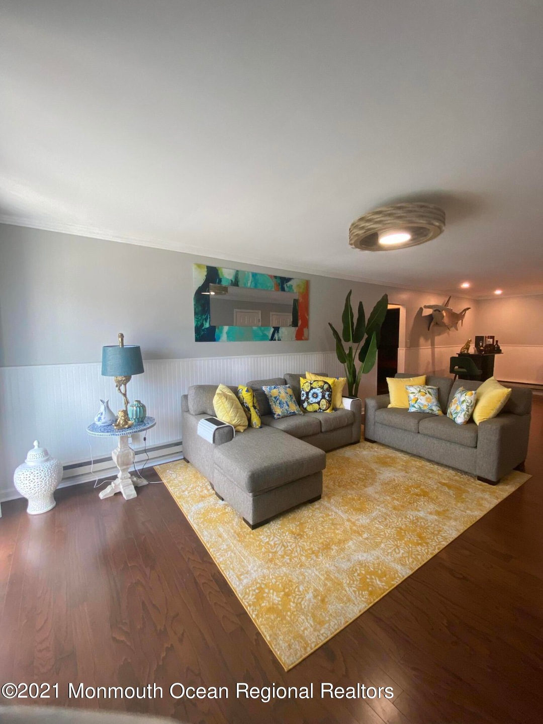 Yacht Harbor unit b1 winter, Sea Bright, NJ 07760 - photo 1