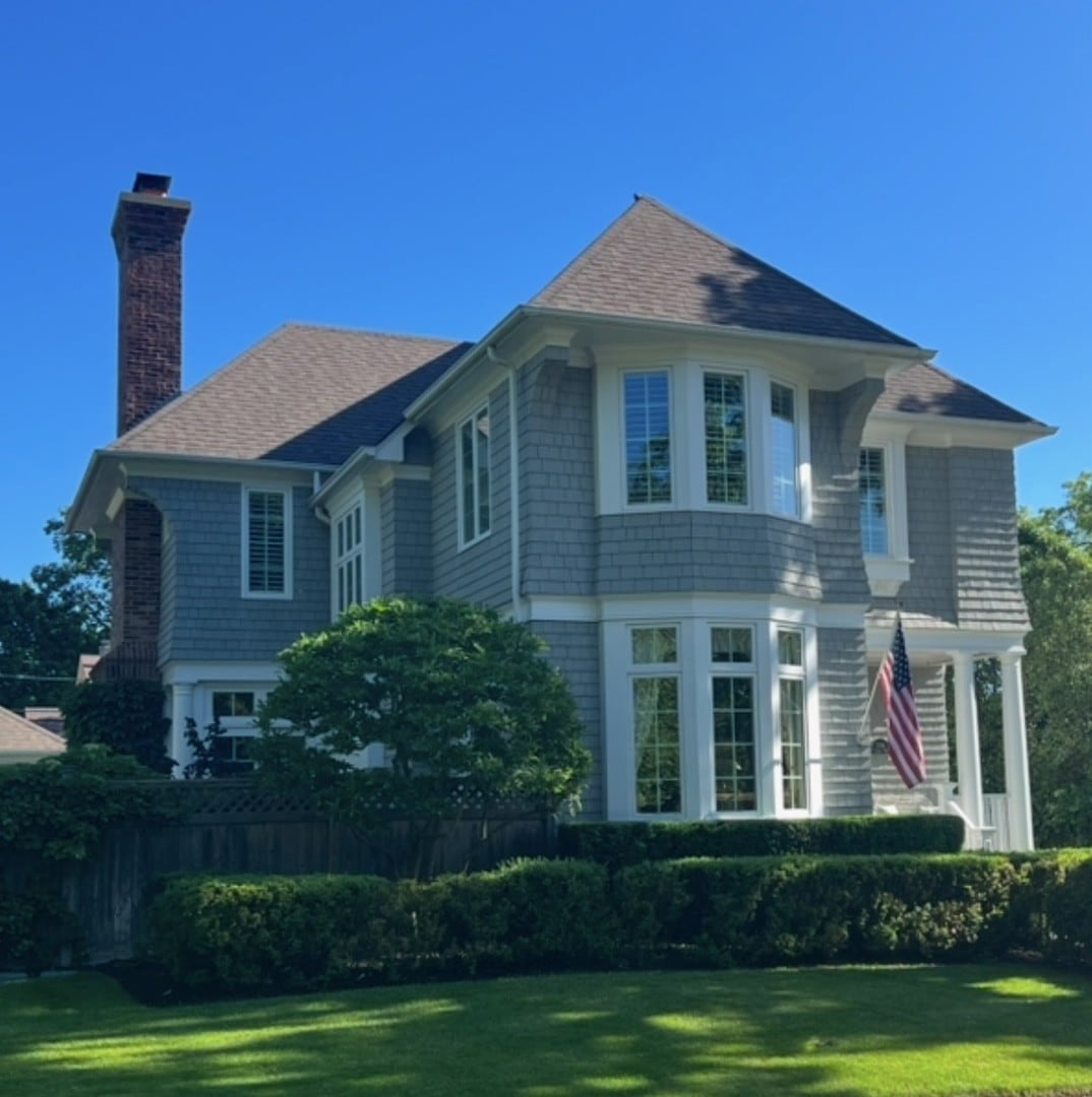 Sold $1,625,000 • Co-Listing Agent