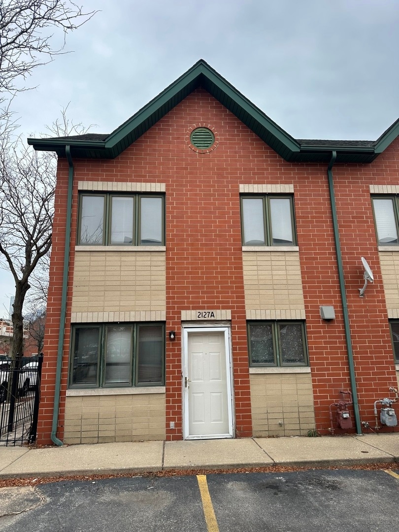 For Rent $2,400/month