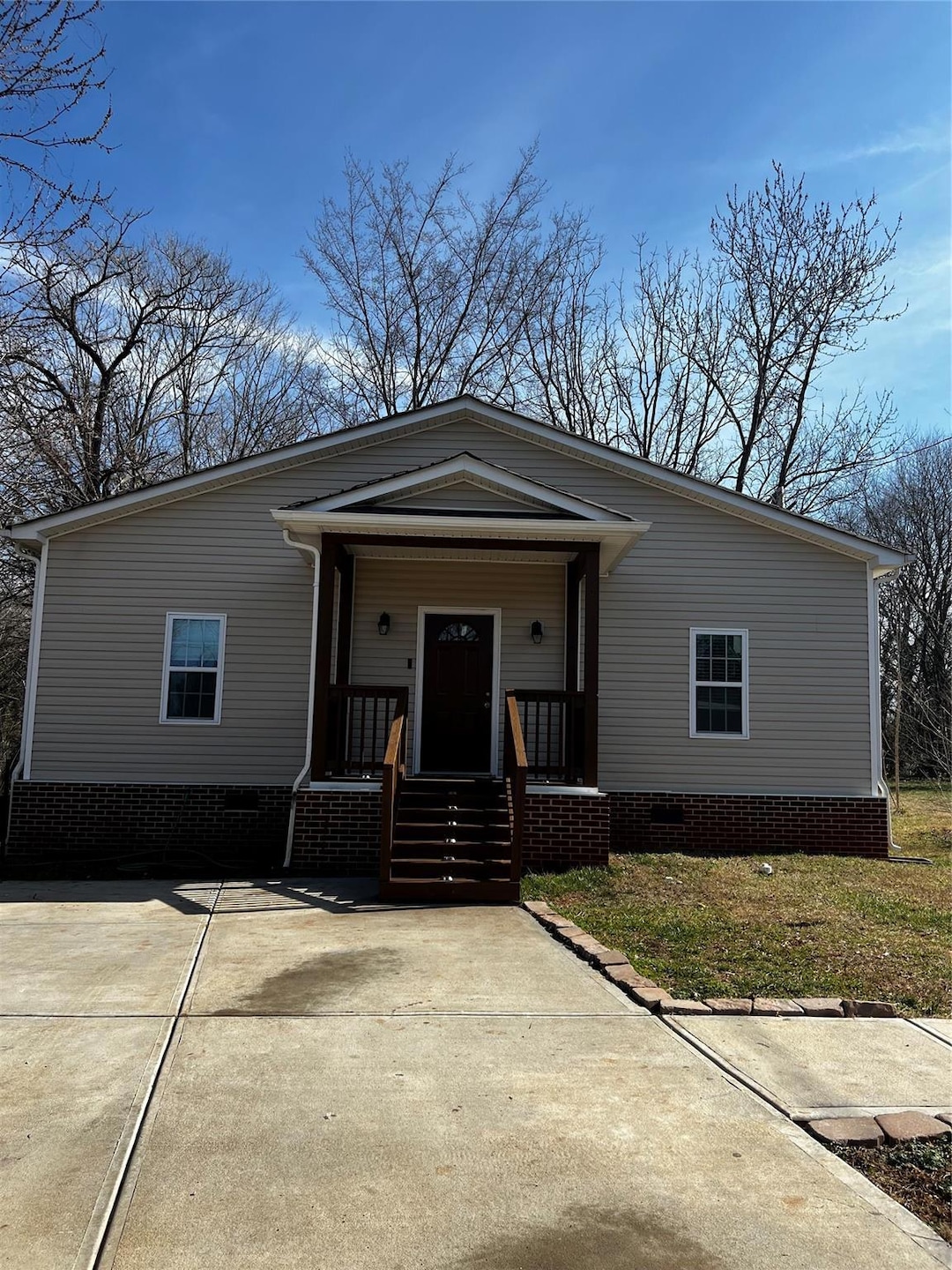 917 4th St, Statesville, NC 28677 - photo 1