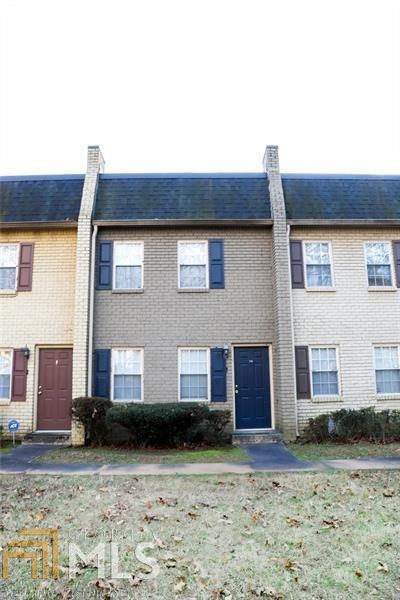 123 Saine Dr SW unit 106, Marietta, GA 30008 - photo 1