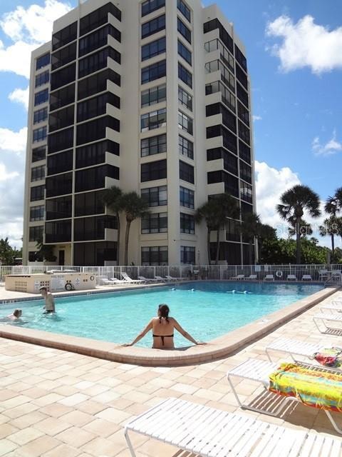 Valencia Residences unit 803, Venice, FL 34285 - photo 1