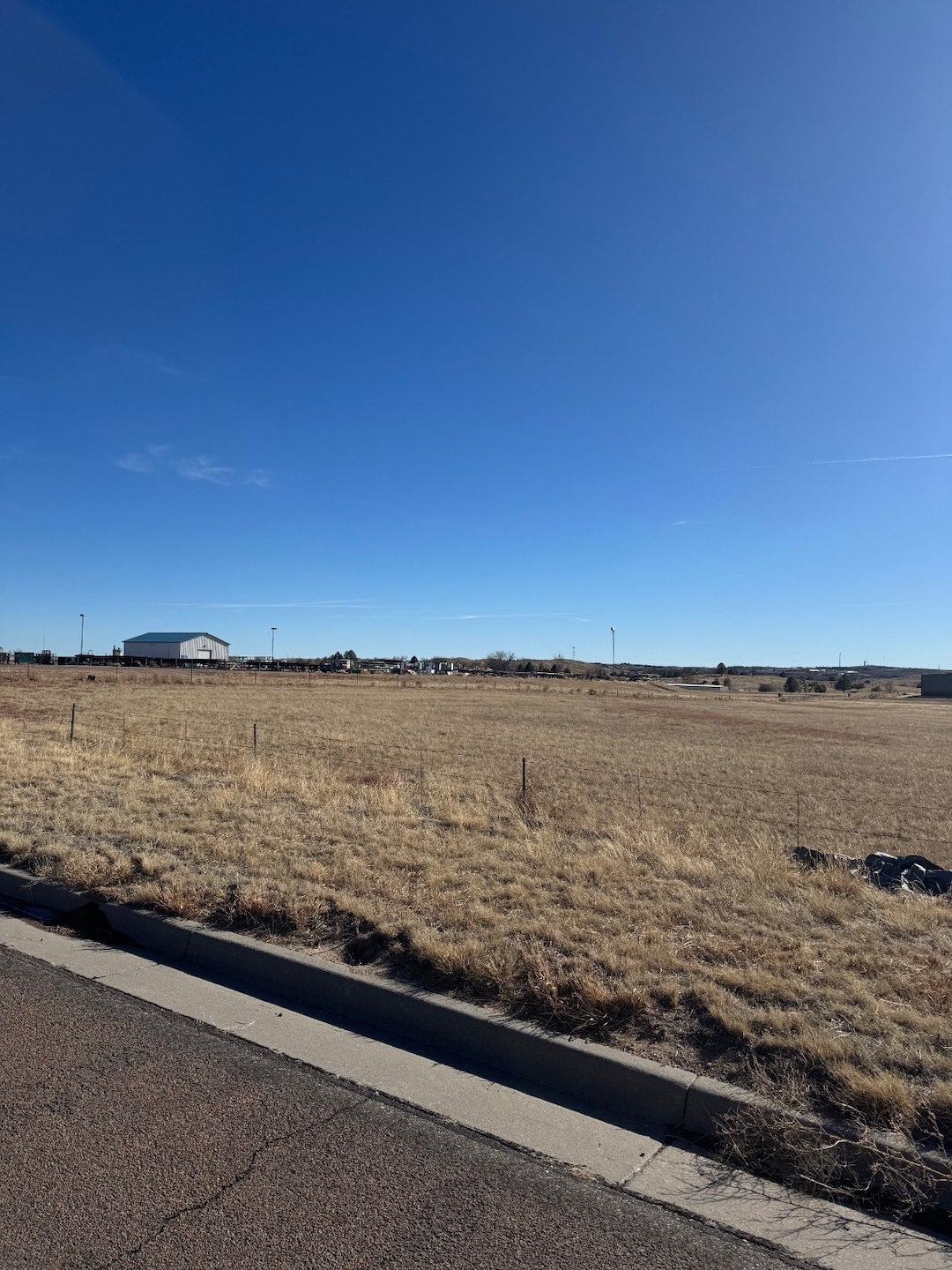 TBD Wray Industrial Park unit Block 4, Wray, CO 80758 - photo 1