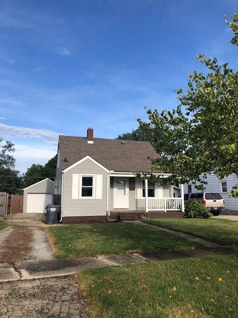 2916 Fairview St, Anderson, IN 46016 - photo 1