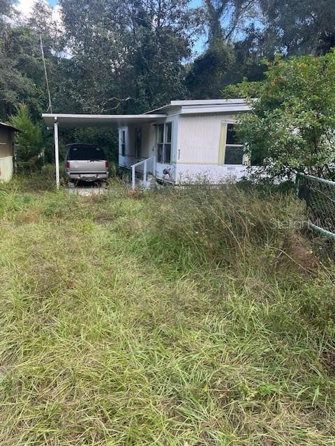 Sold $22,500 • Co-Listing Agent