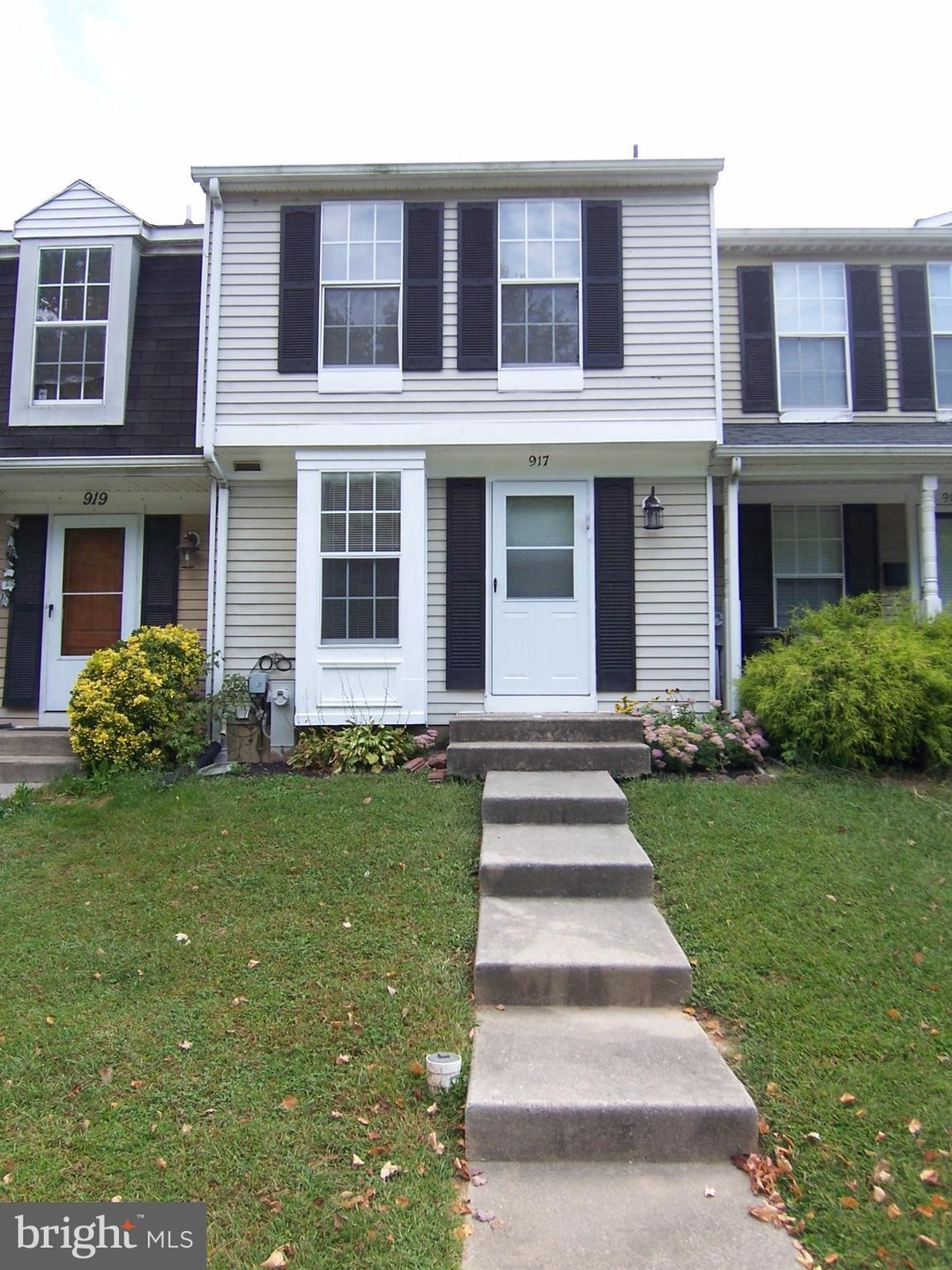 917 N Angel Valley Ct, Edgewood, MD 21040 - photo 1