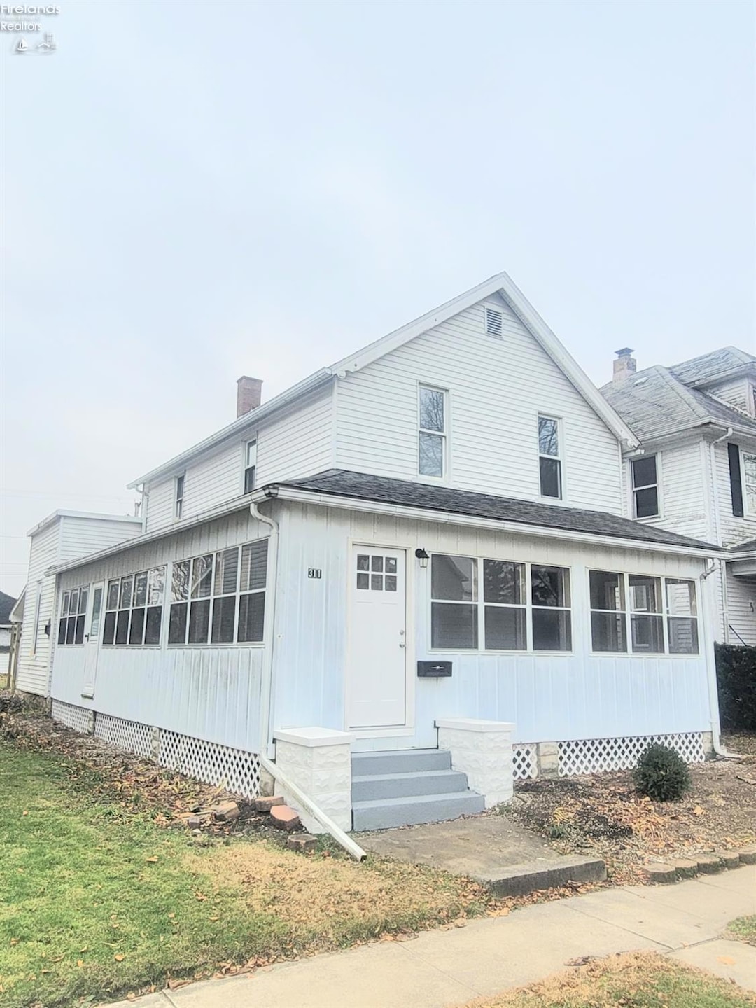 311 W Perry St, Tiffin, OH 44883 - photo 1