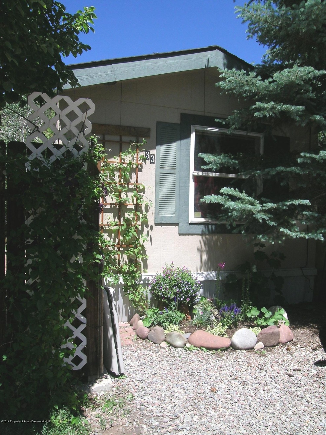 Front View