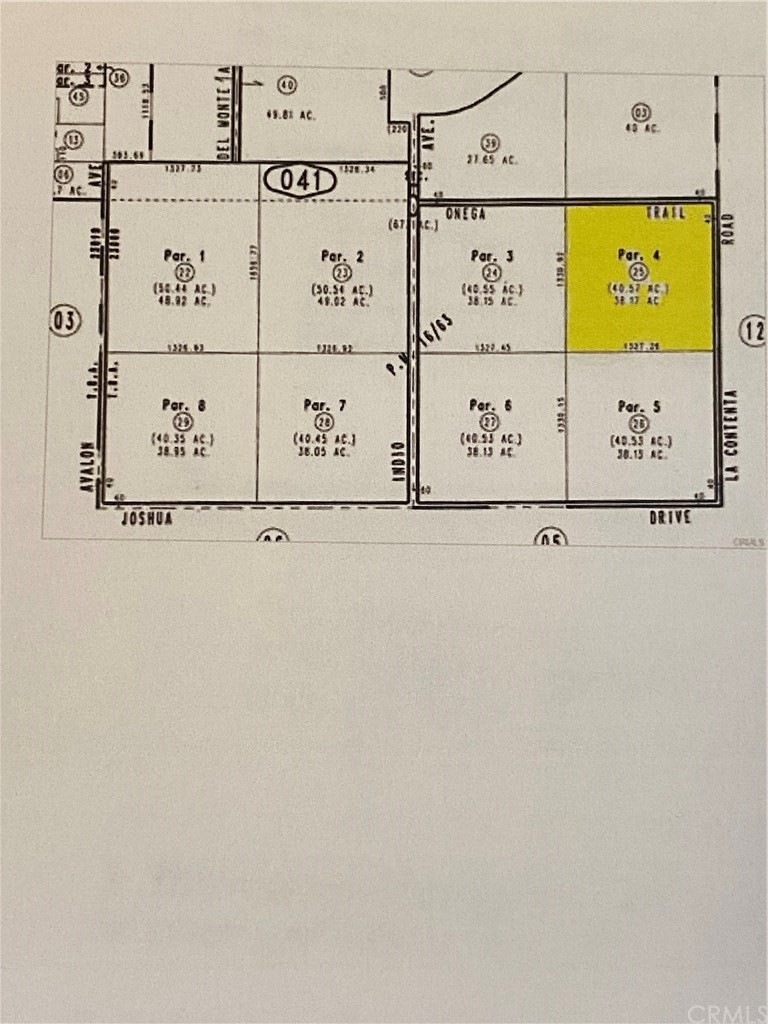 7800 La Contenta Rd, Yucca Valley, CA 92284 - photo 1