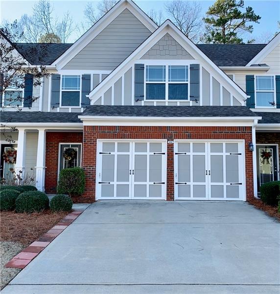 Welcome Home!