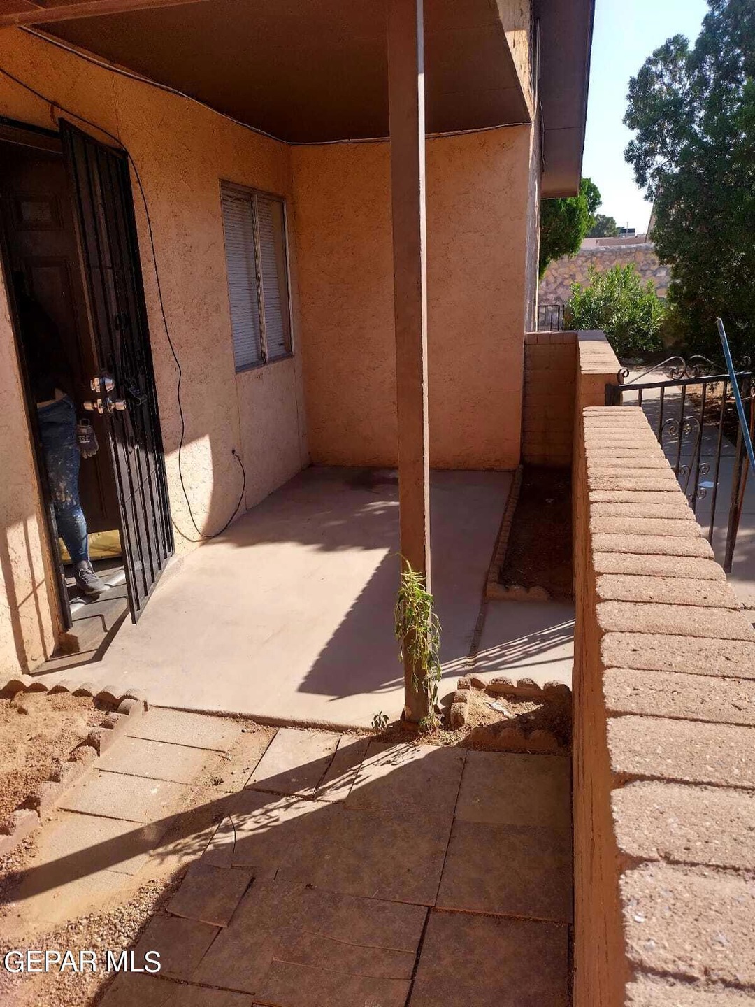 1912 Karen Sue Place unit C, El Paso, TX 79936 - photo 1