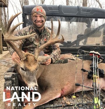 002 Arcadia Rd, Fitler, MS 39159 - photo 1