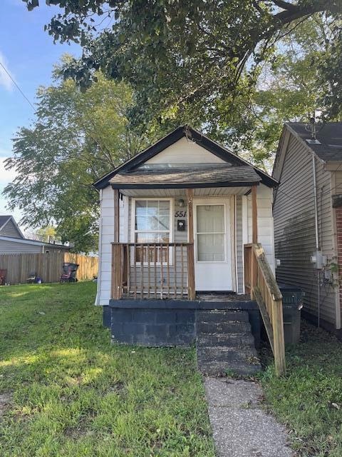 551 W Fifth St, Lexington, KY 40508 - photo 1