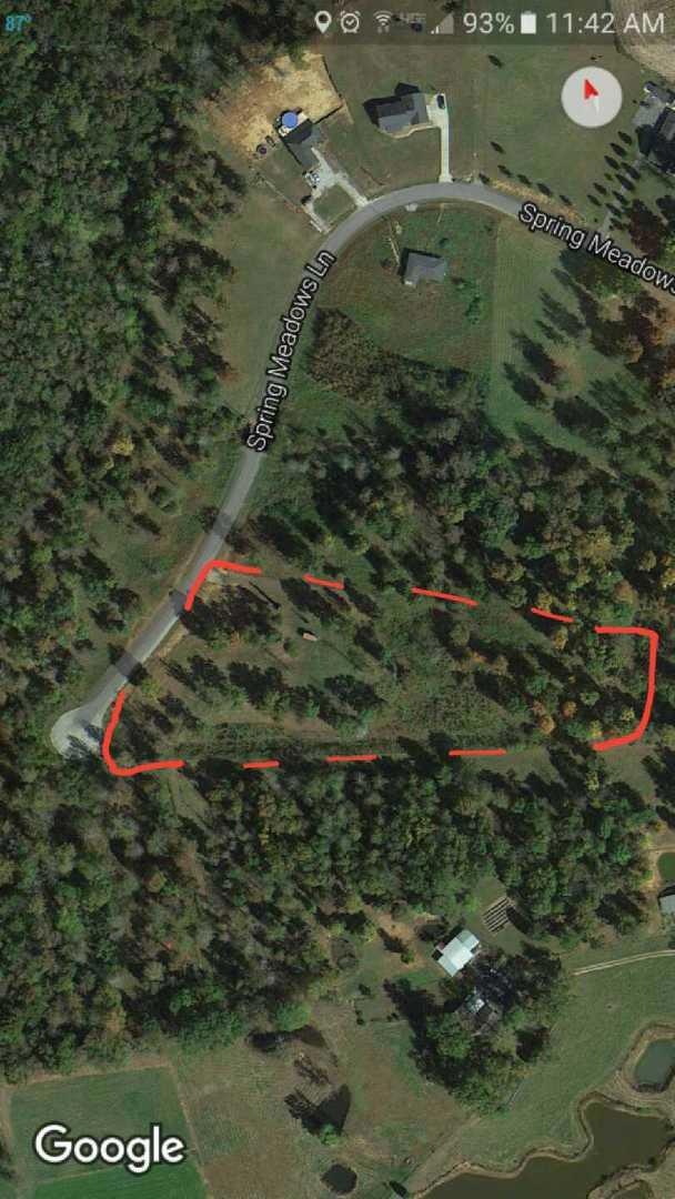 18 Spring Meadows Rd, Manchester, TN 37355 - photo 1