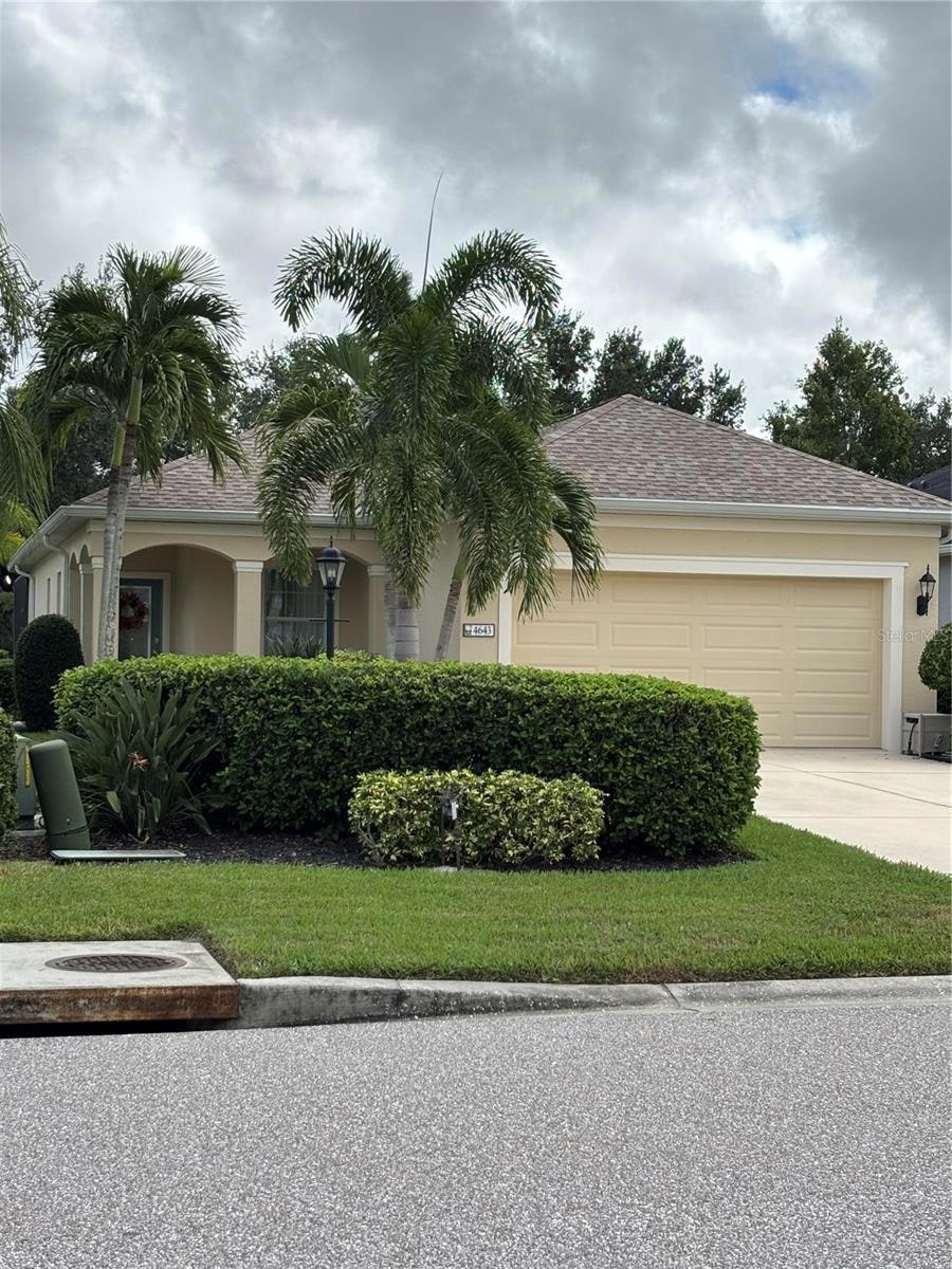 4643 Summerlake Cir, Parrish, FL 34219 - photo 1