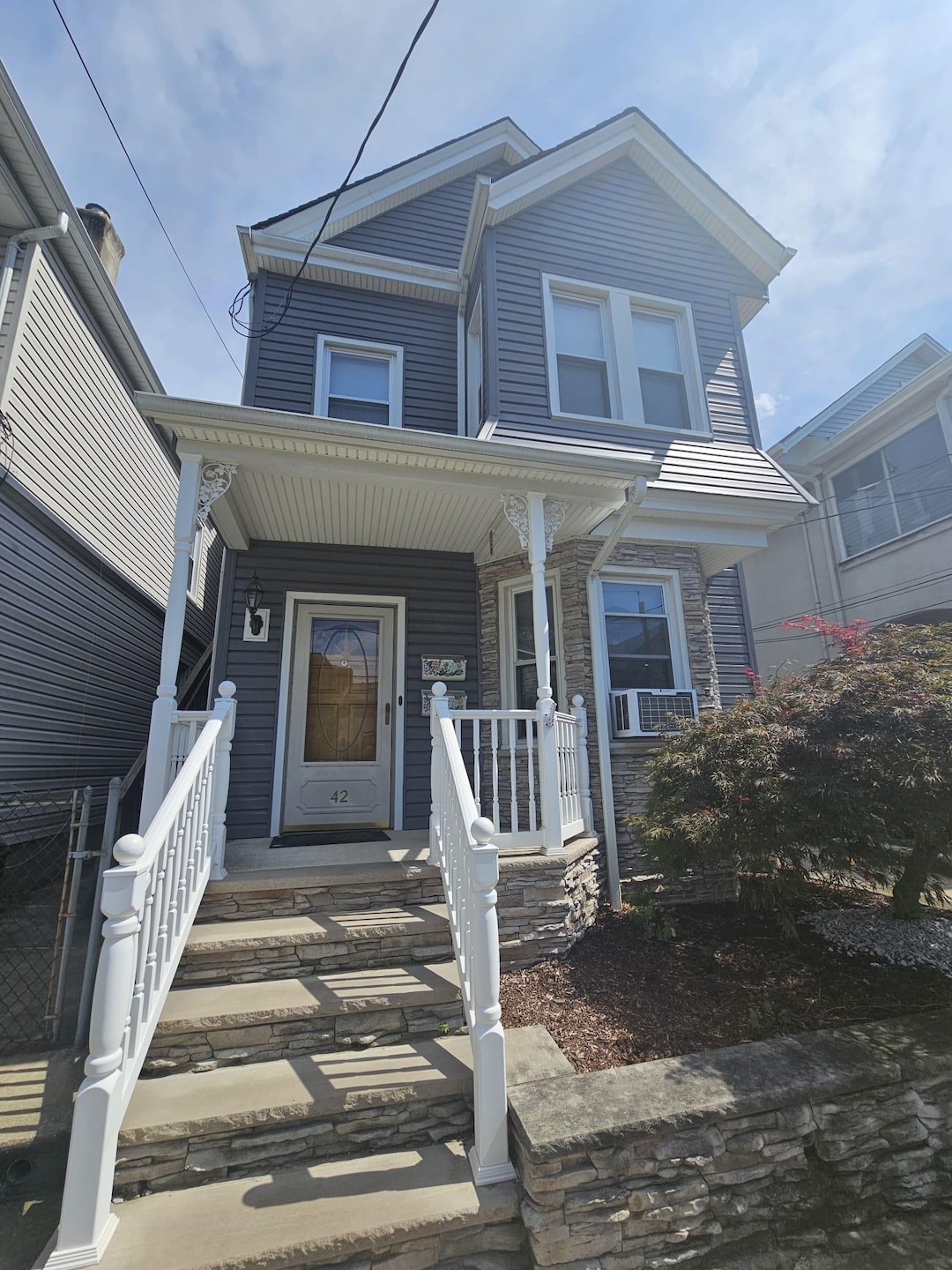 42 Washington Place unit 2nd FL, East Rutherford, NJ 07073 - photo 1