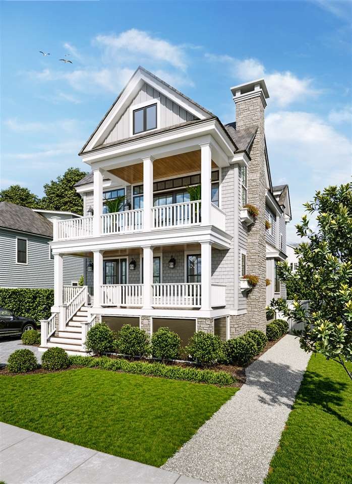 159 27th St, Avalon, NJ 08202 - photo 1