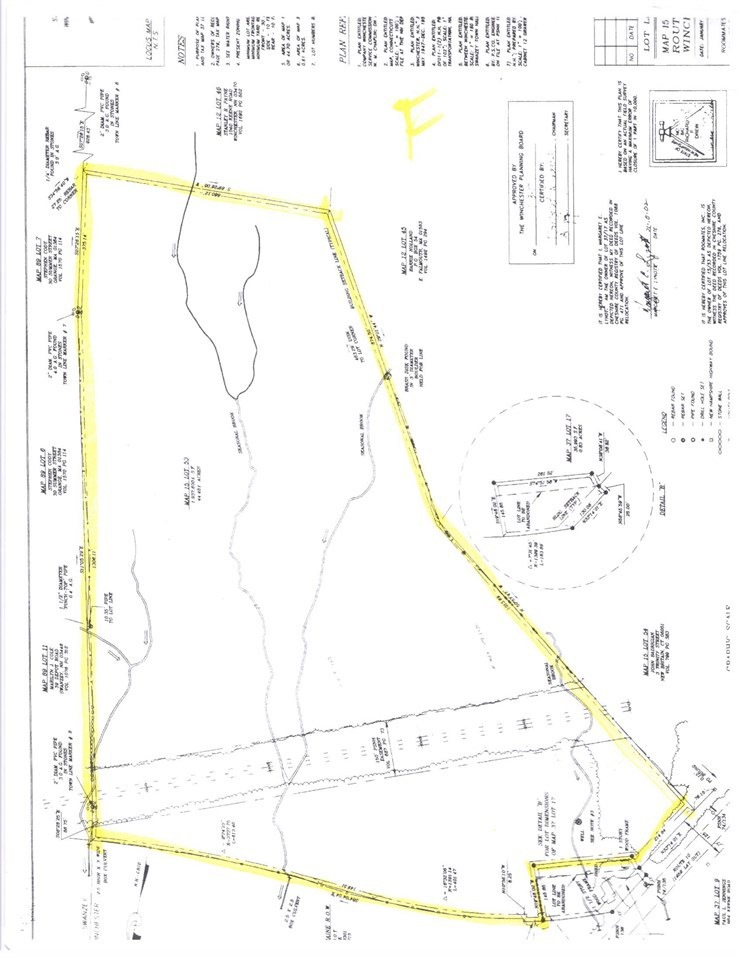 0 Keene Rd unit 4667142, Winchester, NH 03470 - photo 1