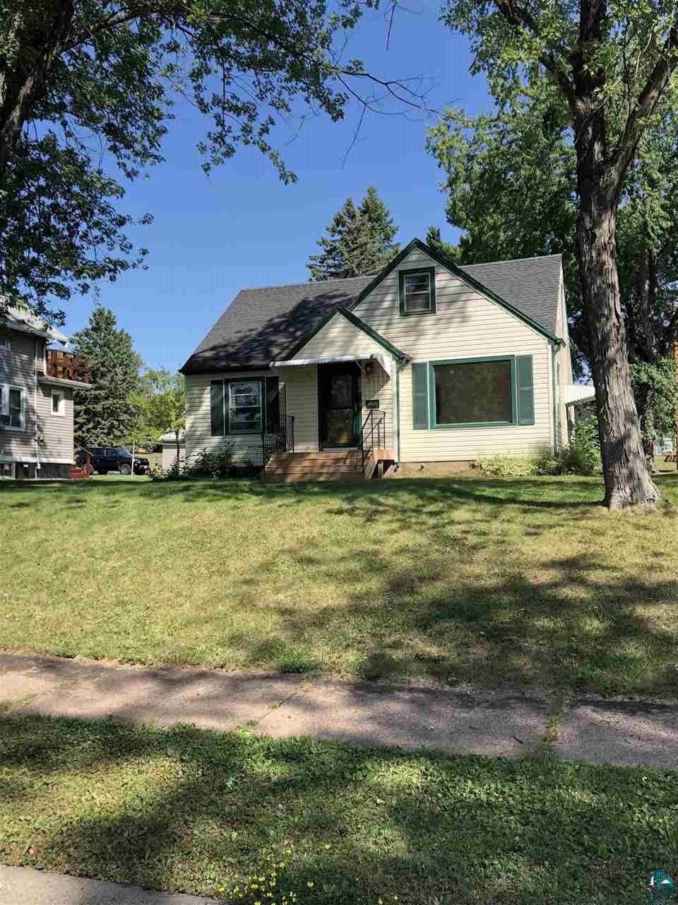 5305 Otsego St, Duluth, MN 55804 - photo 1