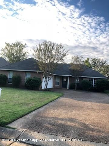 654 Timber Cove, Hernando, MS 38632 - photo 1