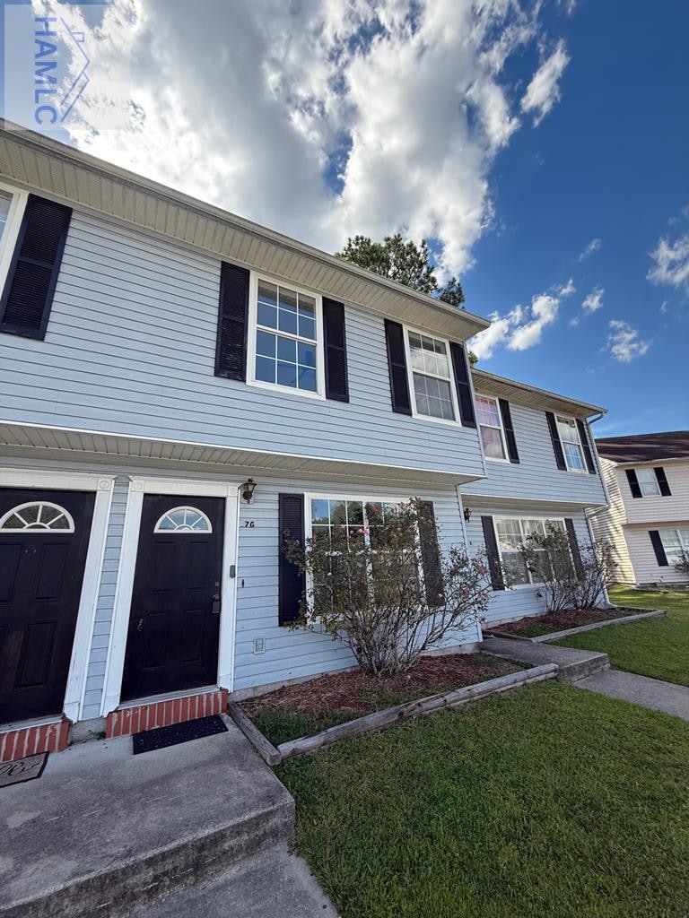 1100 Pineland Ave unit 7G, Hinesville, GA 31313 - photo 1