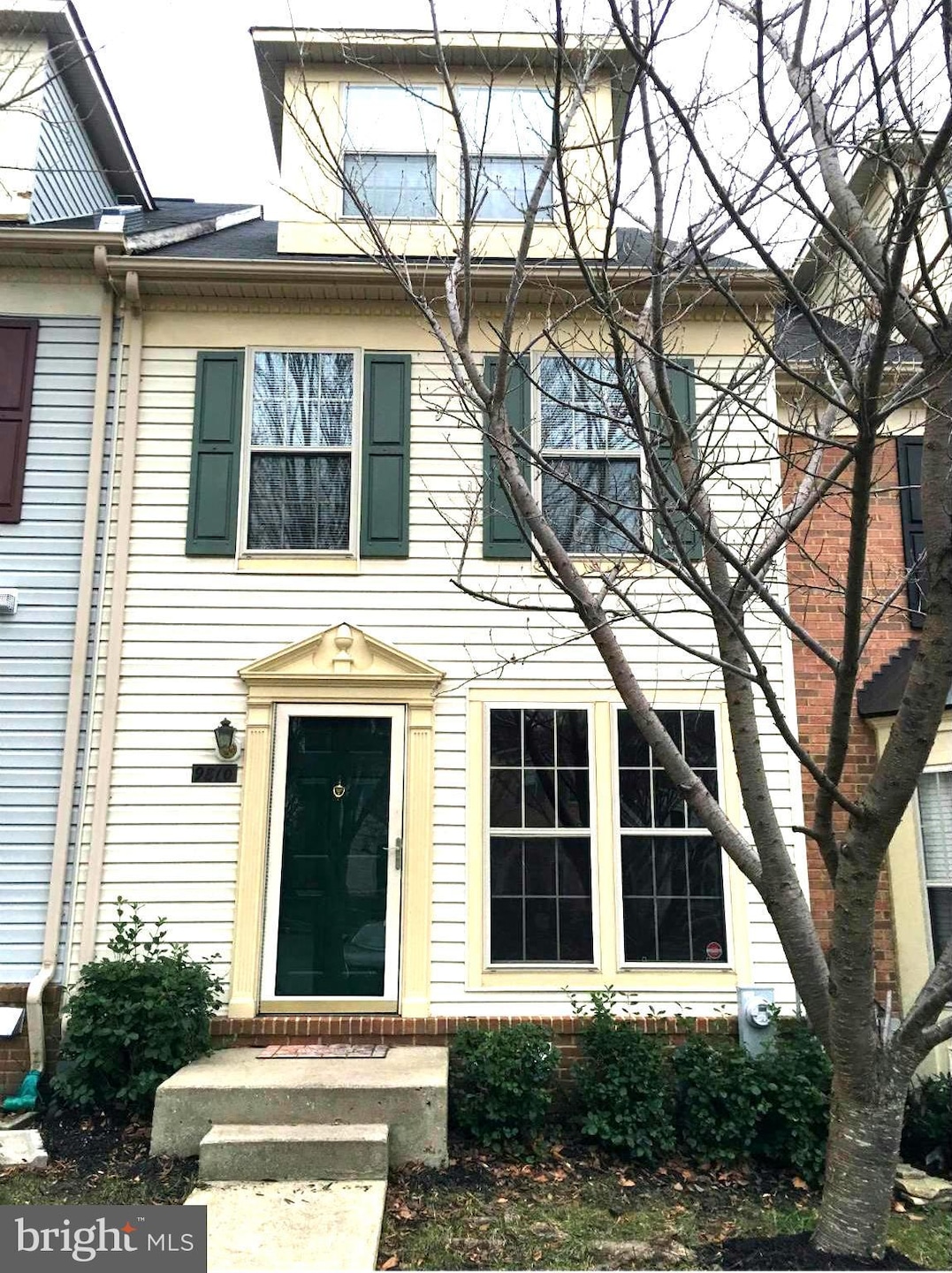 9810 Sherwood Farm Rd, Owings Mills, MD 21117 - photo 1