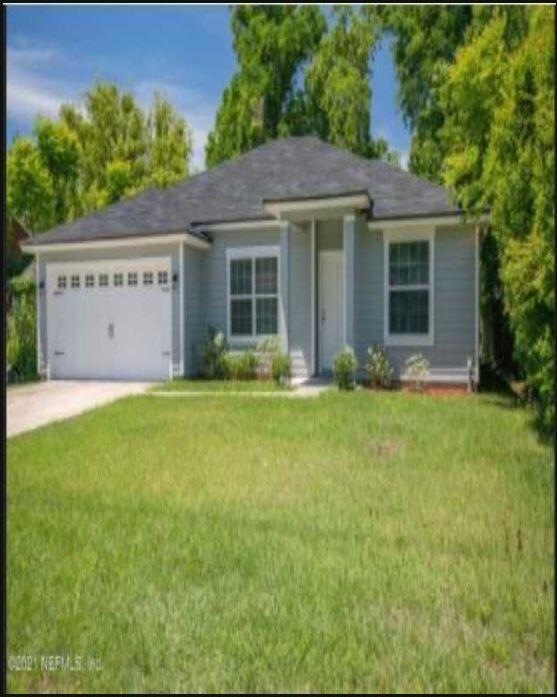 2744 Elmwood Rd, Jacksonville, FL 32210 - photo 1