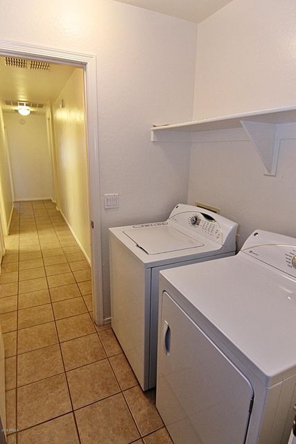 Inside Laundry