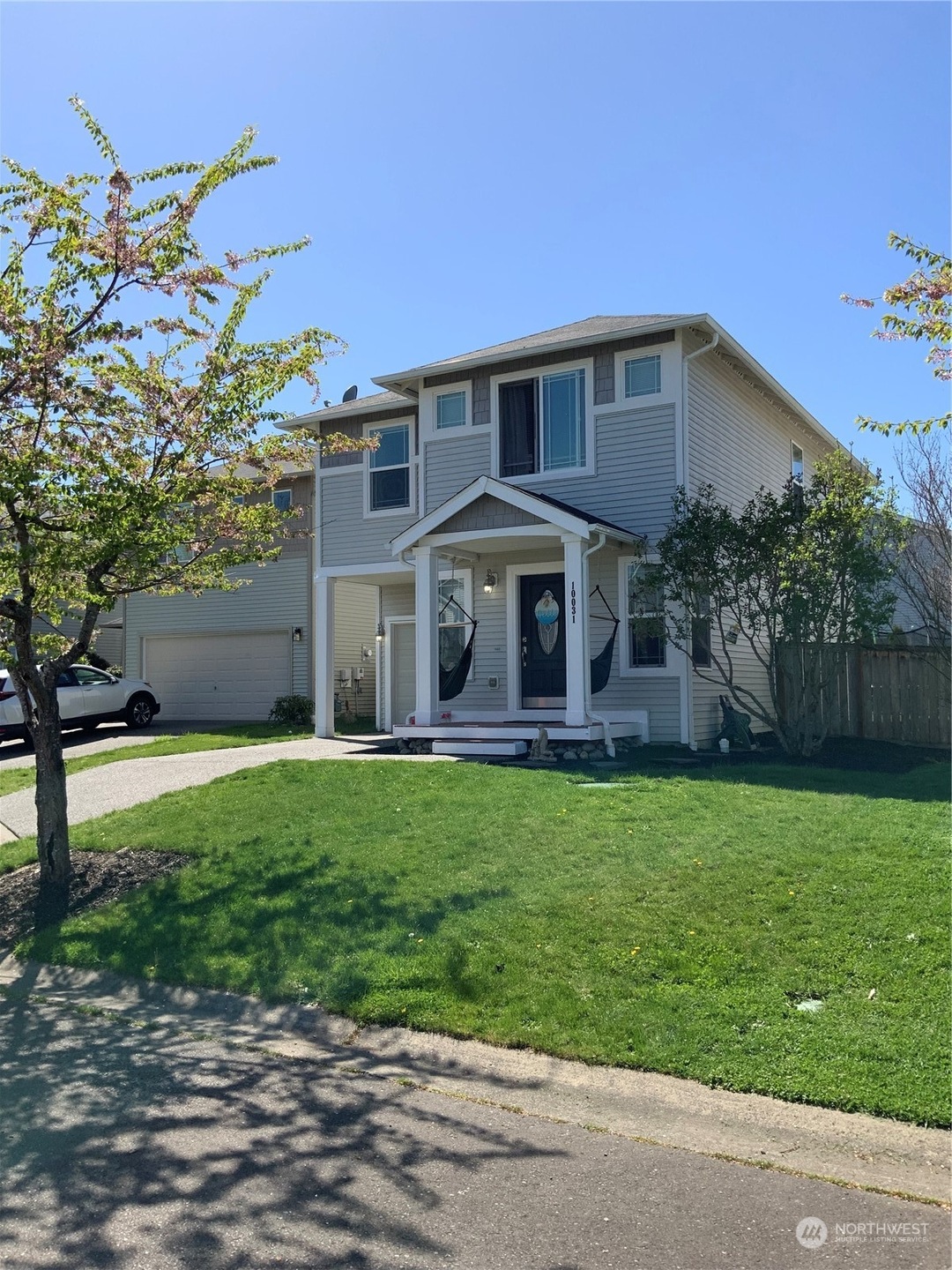 10031 Terra Ct SE, Yelm, WA 98597 - photo 1