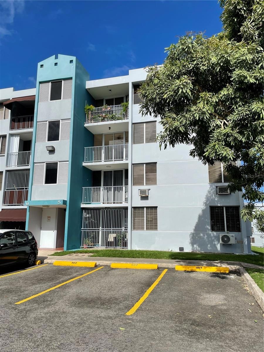 2 Cond Jardines de Monte Alto unit 503, Trujillo Alto, PR 00976 - photo 1