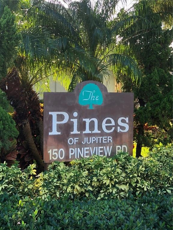 Condo Complex