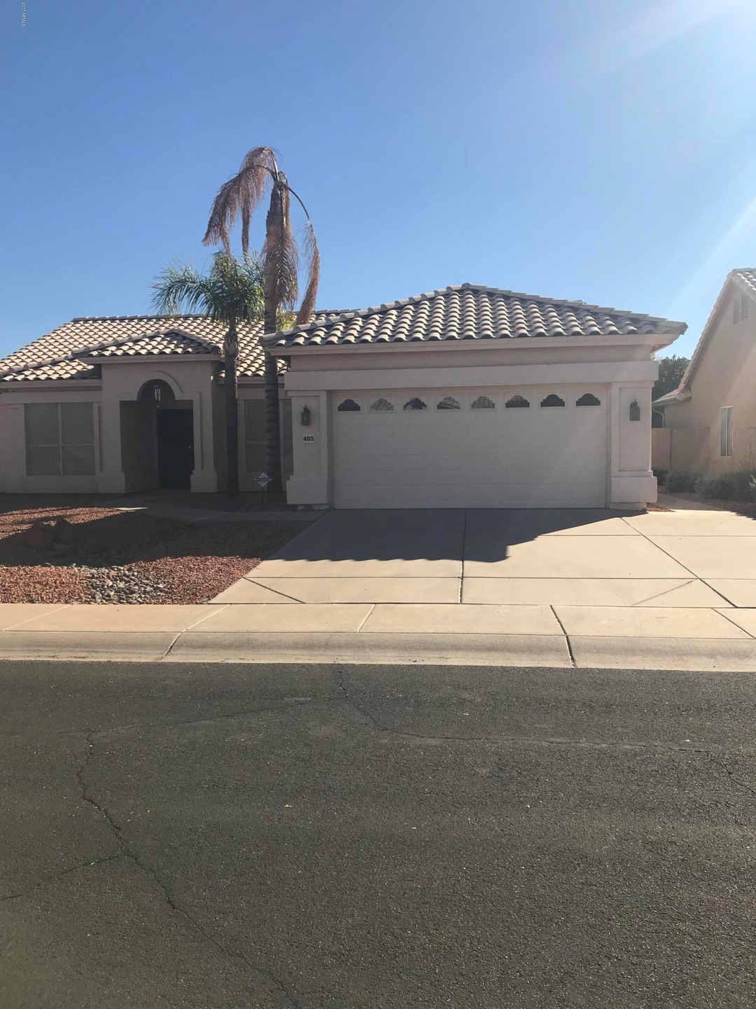 405 W Primoroso Dr, Gilbert, AZ 85233 - photo 1