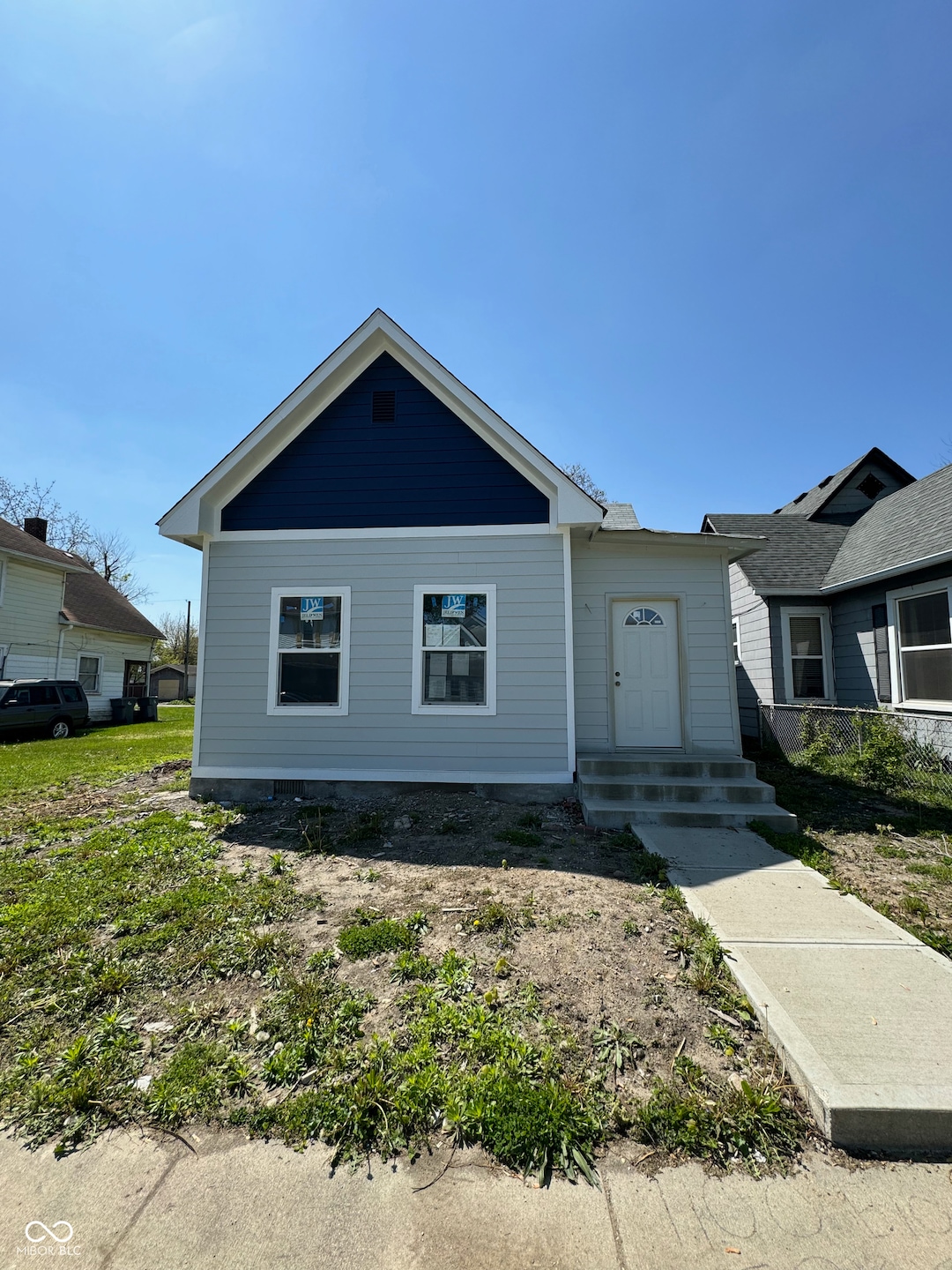 Sold $182,250 • Co-Listing Agent