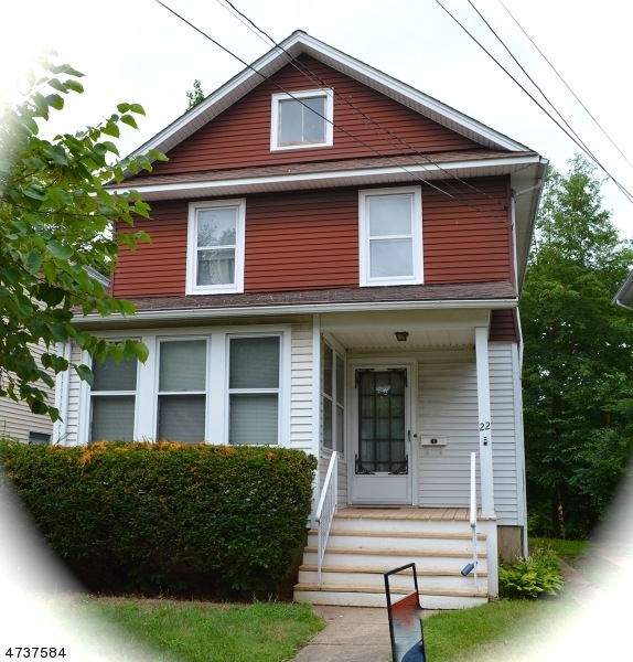 22 Loeser Ave, Somerville, NJ 08876 - photo 1