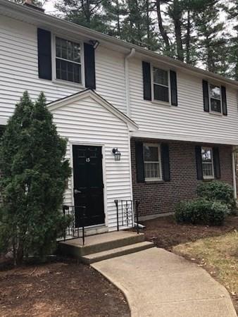 13 Meadowbrook Ln unit 2, South Easton, MA 02375 - photo 1