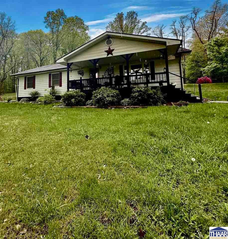 4313 N 1500 W, Linton, IN 47441 - photo 1