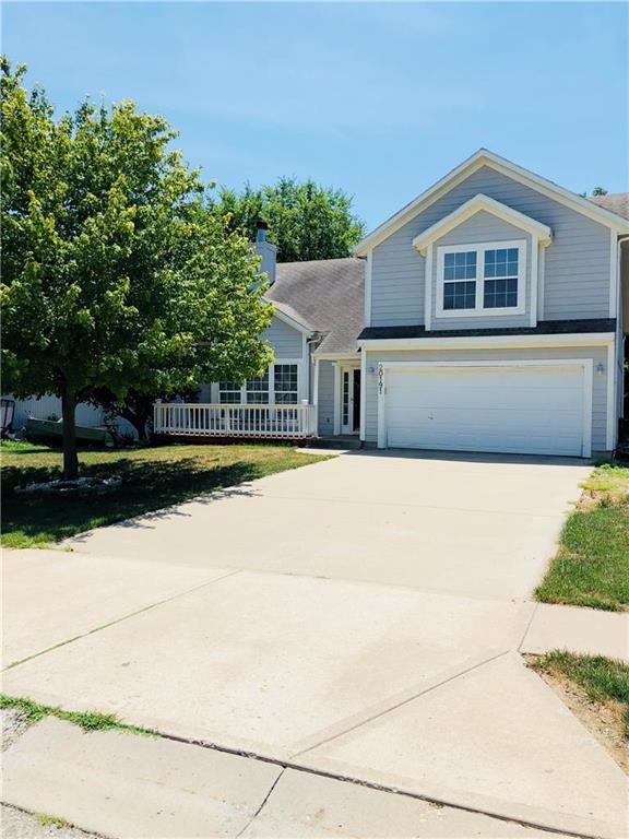 20191 W 219th St, Spring Hill, KS 66083 - photo 1