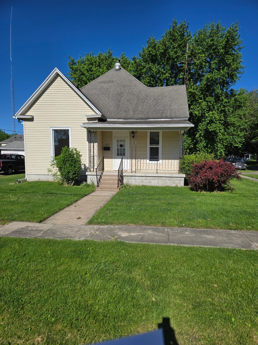 Pending $85,000