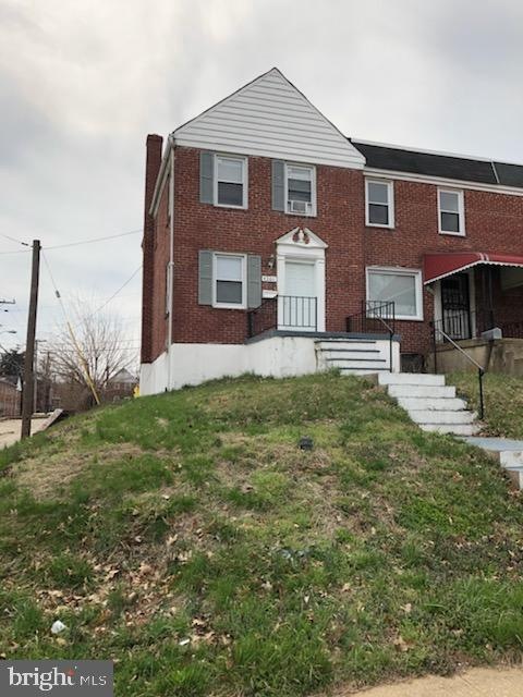 4301 Eldone Rd, Baltimore, MD 21229 - photo 1