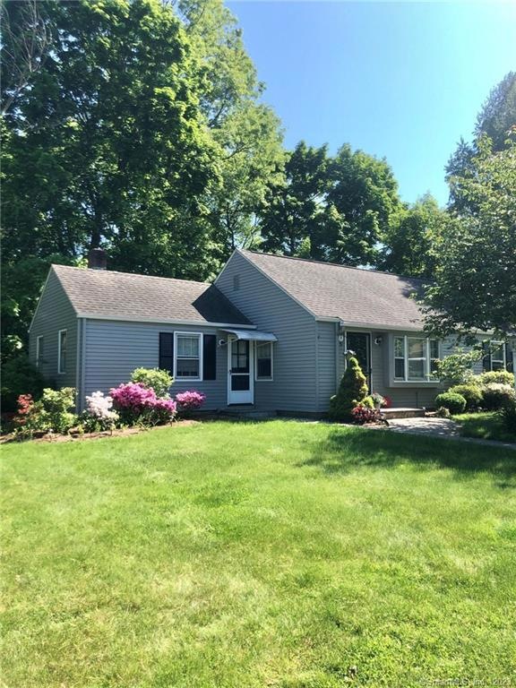 5 Boswell Rd, West Hartford, CT 06107 - photo 1