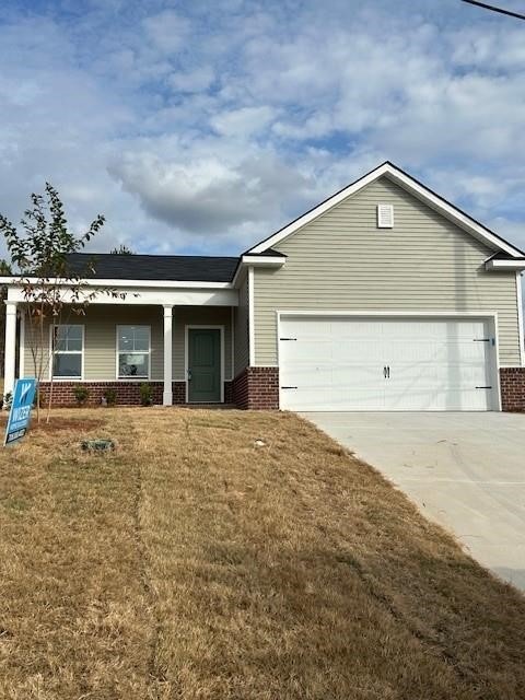 Sold $258,900