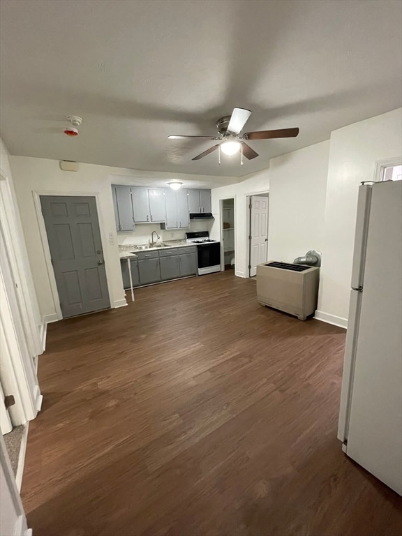 144 Columbia St unit 2West, Fall River, MA 02721 - photo 1