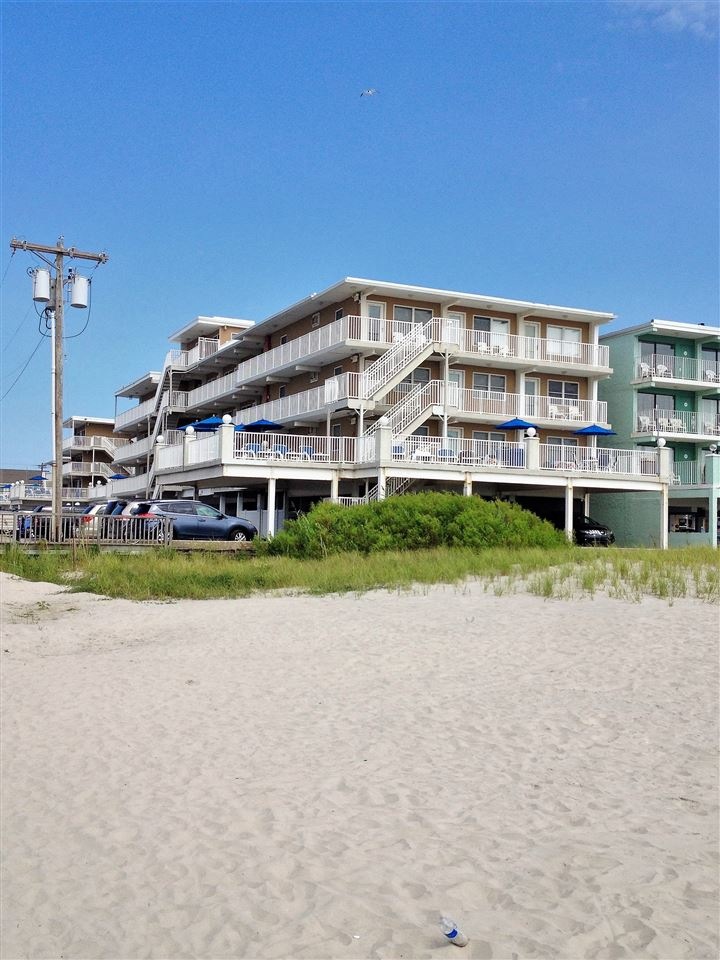 8401 Atlantic Ave unit 203, Wildwood, NJ 08260 - photo 1